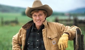 The Next-Best-Thing-to-Robert Redford- One of my favorite summer dessert recipes from the ’70s