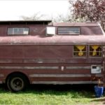 Meet ‘Buster’ the Converted 1965 Bus-Wow!