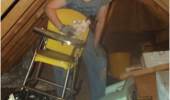 My Life as a Picker. Its Not A Glamorous Job By No Means!﻿