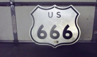 I’m not taking this route!