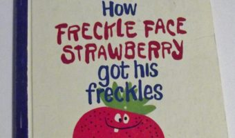 Who Remembers “Funny Face Drink Packs?”