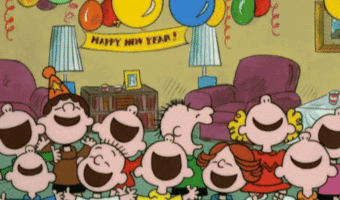 Happy New Year 2017!