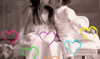 Happy Valentine’s Day!