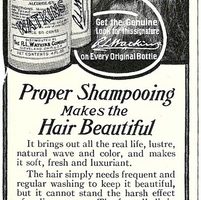 Secrets From Long Ago, Now Found Again