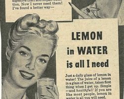 Save Some Money- Get a Lemon to Help With Digestive Issues