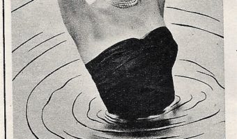1953 Home Journal Tips To Help You Find Mr. Right