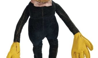 Vintage Disney, Mickey and Minnie Mouse Plush Doll Collecting Mania!