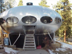 Futuro Home