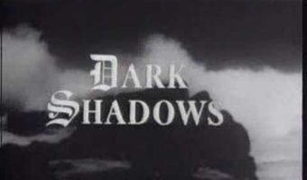 The 1960’s-1970’s Soap Opera “Dark Shadows” Was Spooktacular!