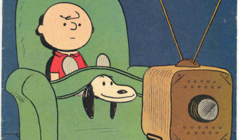 “Good Grief!” Collecting Vintage Snoopy & “Peanuts” Merchandise Is Hot?