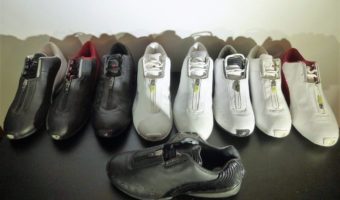 Are You Kidding!!! Vintage Reebok Answer VI OG Sample Shoes Sold For $2,426!