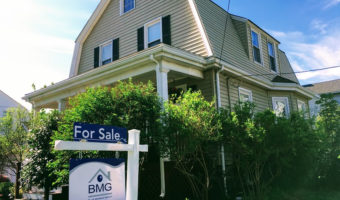 Conduct An Estate Sale And Sell the House At The Same Time!