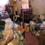 Valuable Treasures Waiting to Be Discovered in a Hoarder’s Home: It’s Not All Trash!